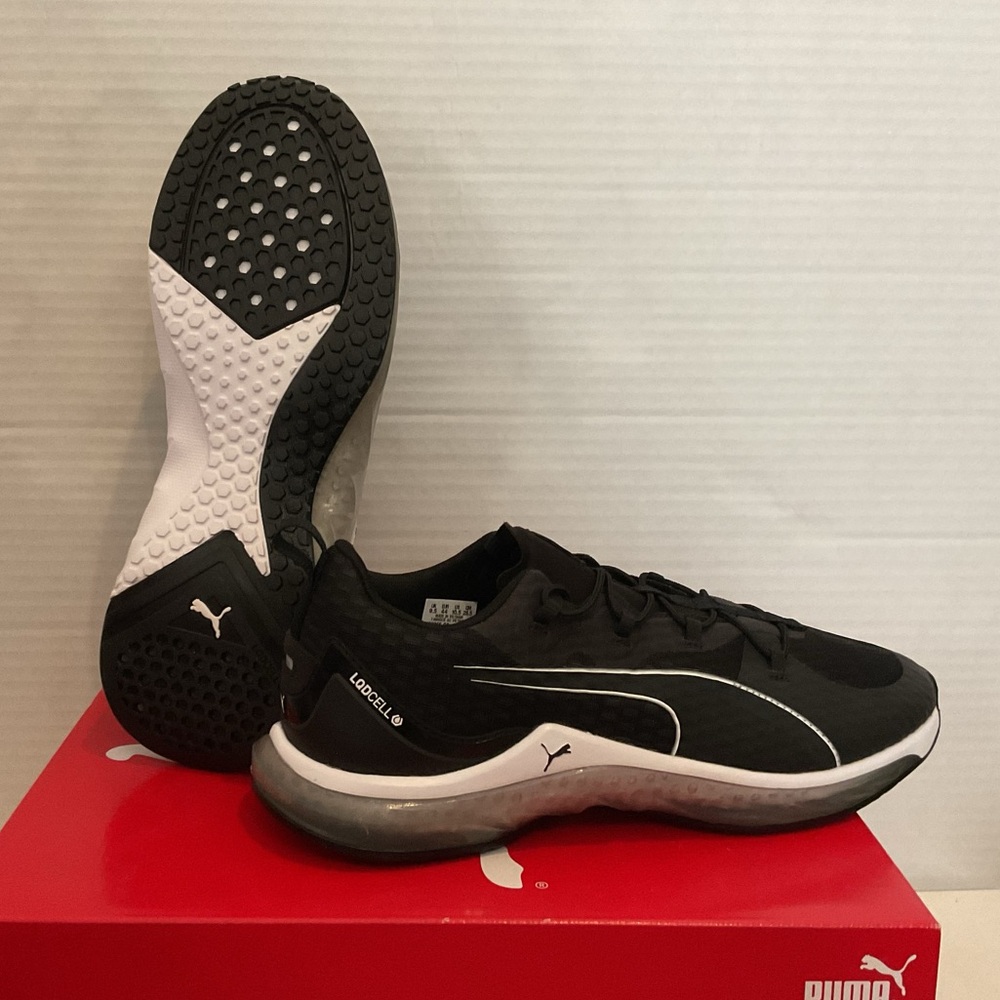 Puma men’s sneaker